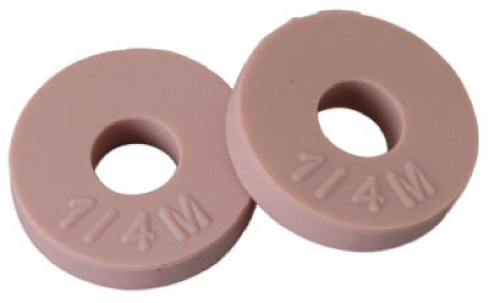 2PK37/64FLT Fauc Washer