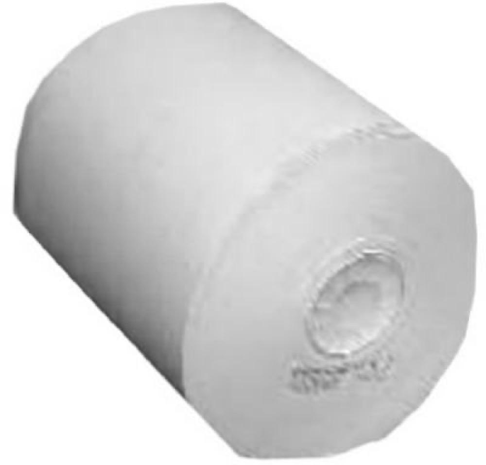 24PK Secur Thermal Roll