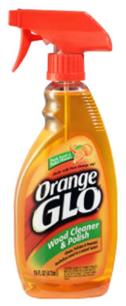 16OZ ORG Glo WD Cleaner