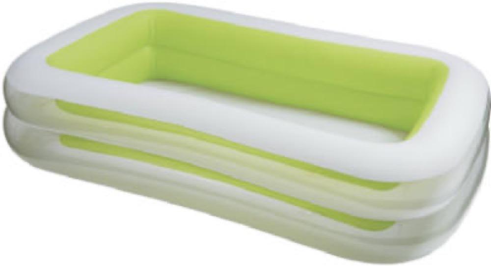 103" Swim Center Pool