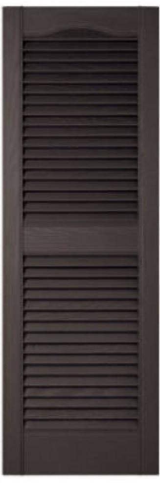 PR 15x43 BLK Shutter