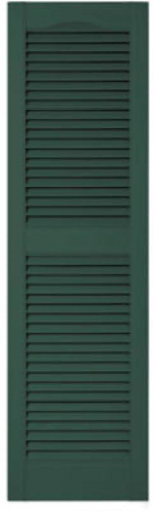 PR 15x52 GRN Shutter