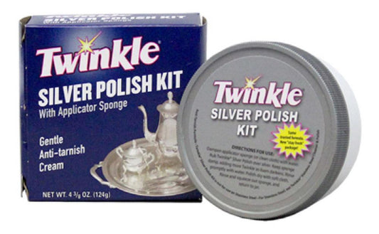4.4OZ Twink SLV Cleaner