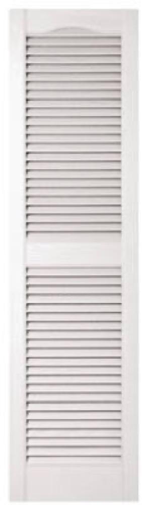 PR 15x55 WHT Shutter