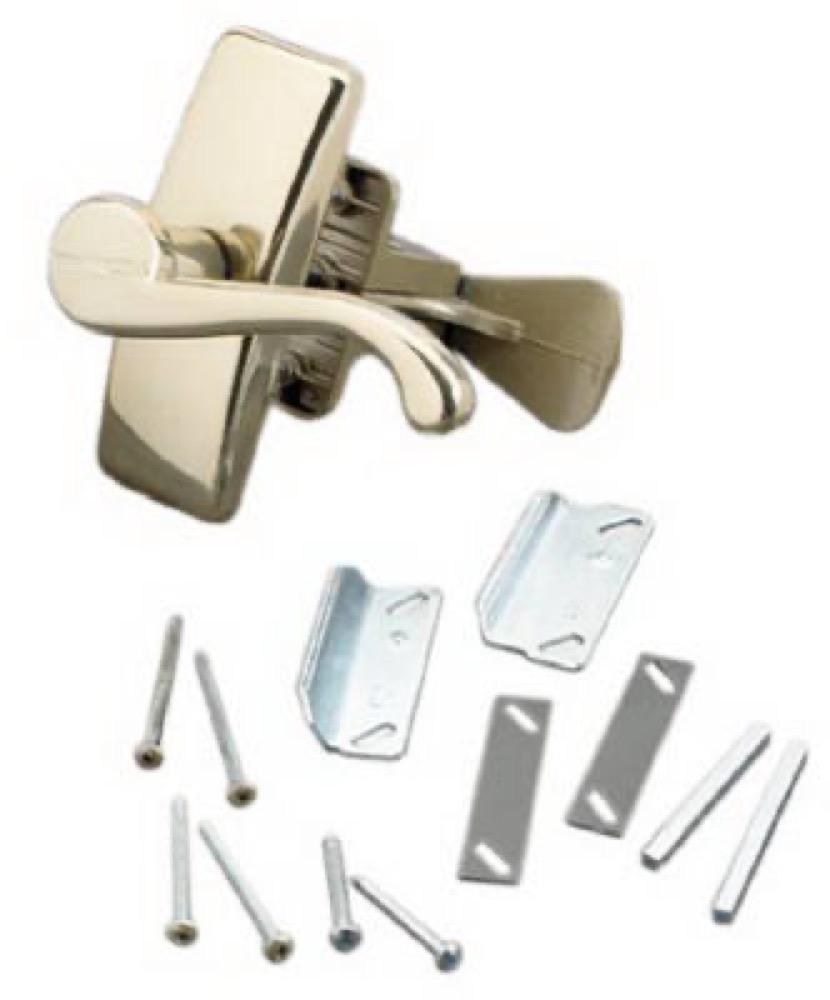 Georg Storm Lever Latch
