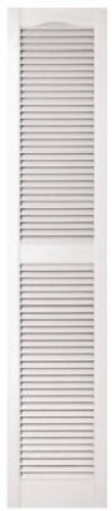 PR 15x72 WHT Shutter