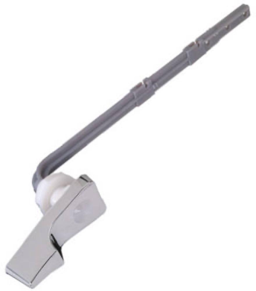 MP CHR Toil Flush Lever