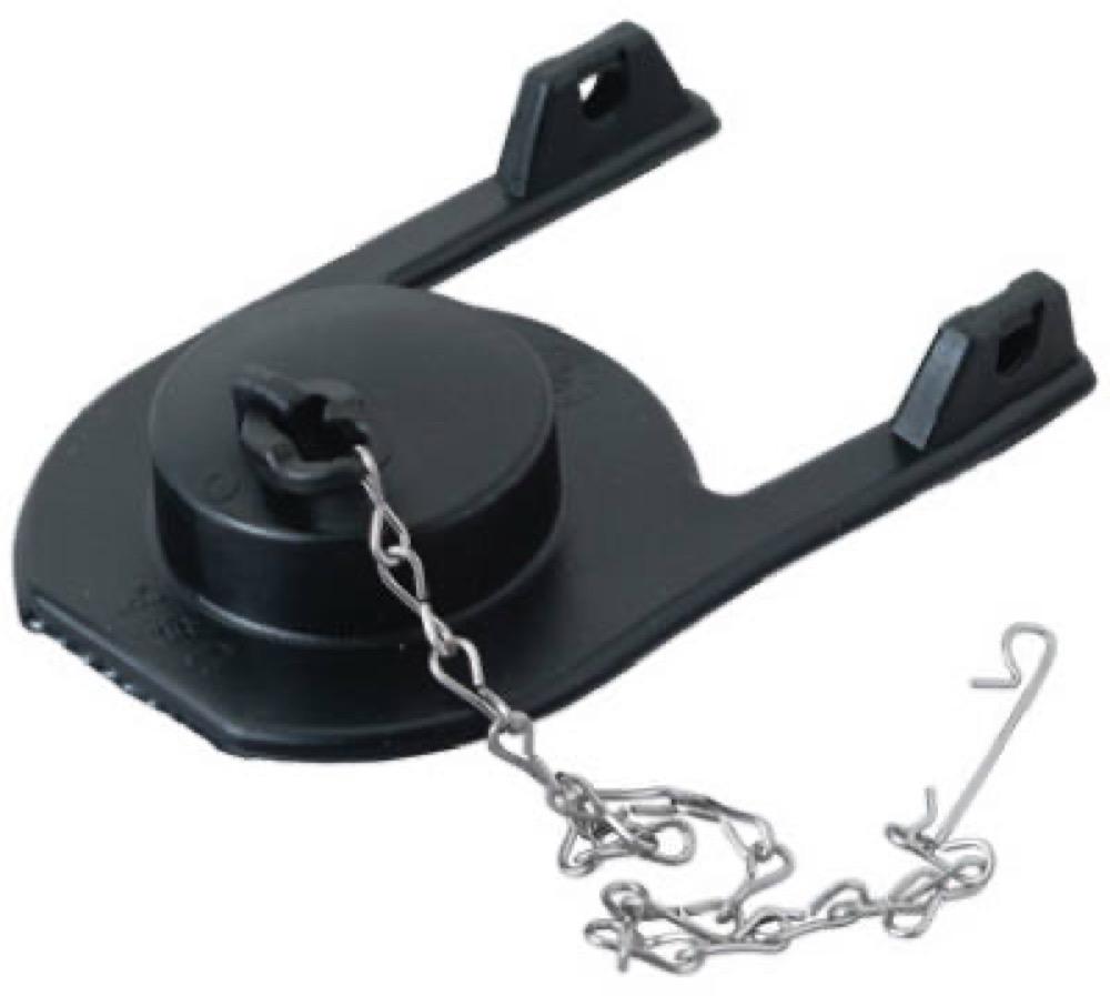 MP Toilet Flapper/Chain