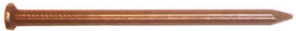 LB 1.5" Flute MAS Nail