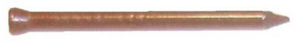 LB 2" Hard Trim Nail