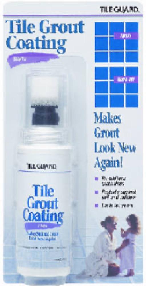 4.3OZ Grout Whitener