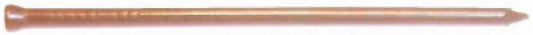 LB 2.5" Hard Trim Nail