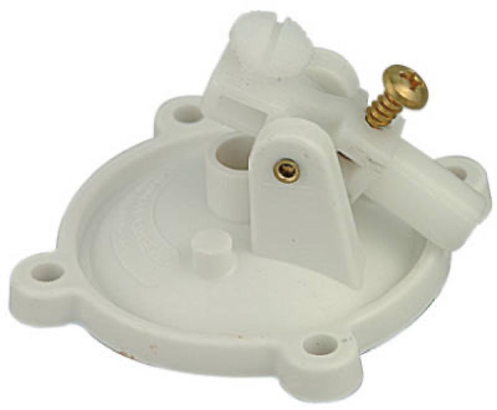 MP HoovR-Line ToilValve