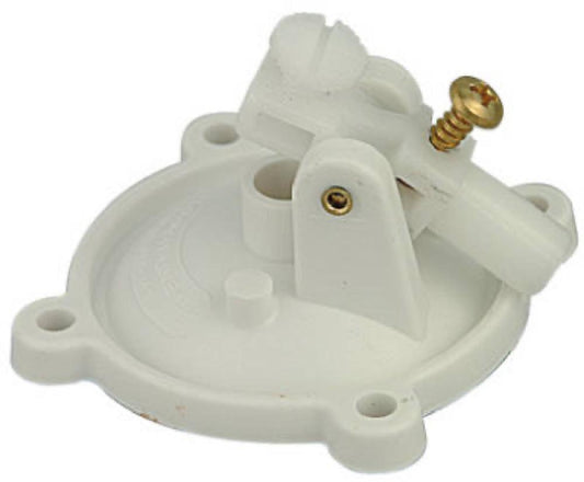 MP HoovR-Line ToilValve