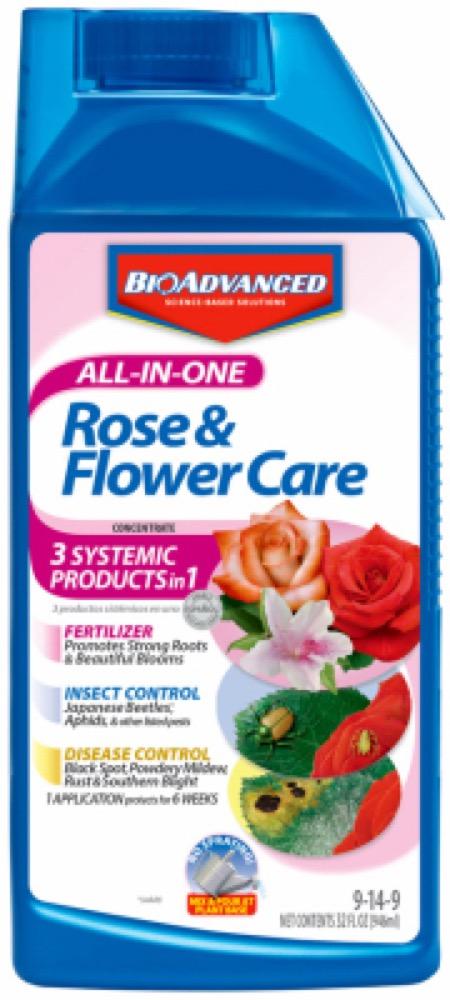 32OZRSE/FLWR Fertilizer