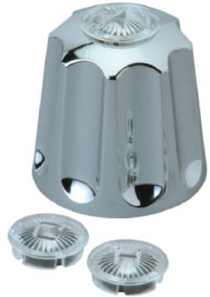 CHR Tub Faucet Handle
