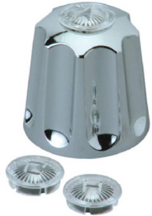 CHR Tub Faucet Handle