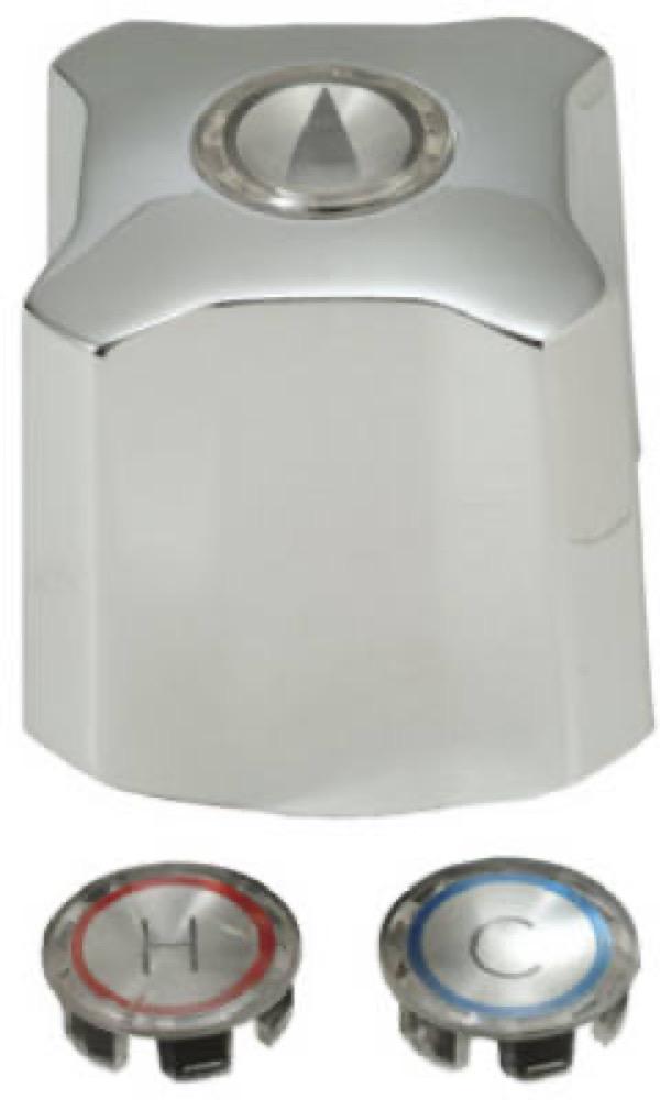 LG CHR Faucet Handle