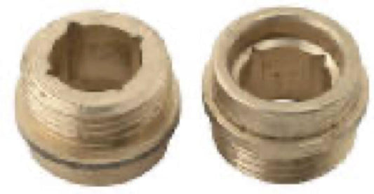 2PK 1/2x27T Faucet Seat