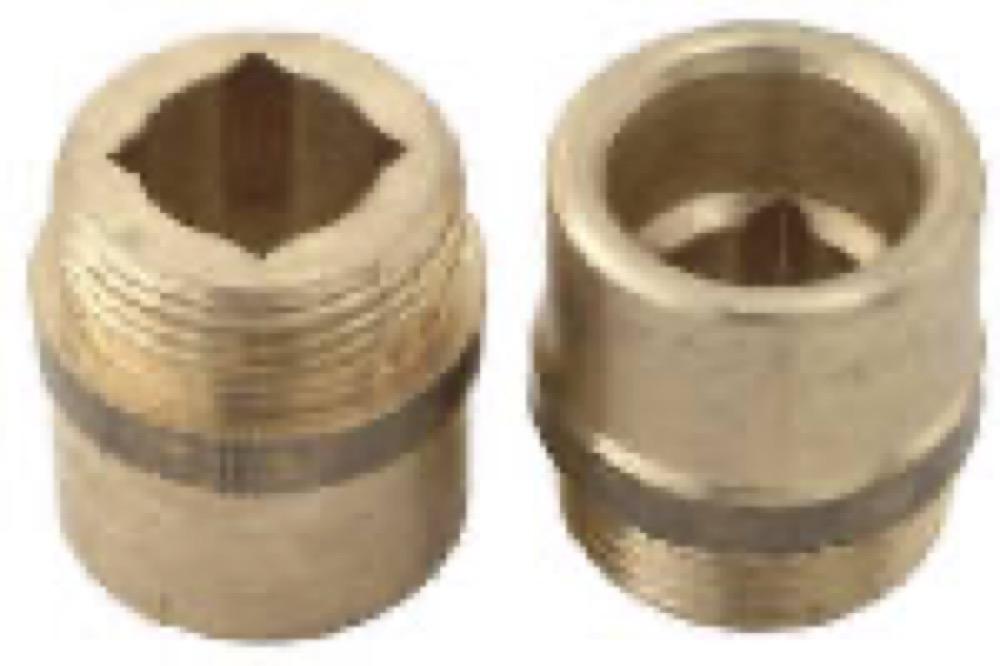 2PK 5/8-24 Faucet Seat