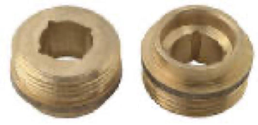 2PK 5/8x27T Faucet Seat