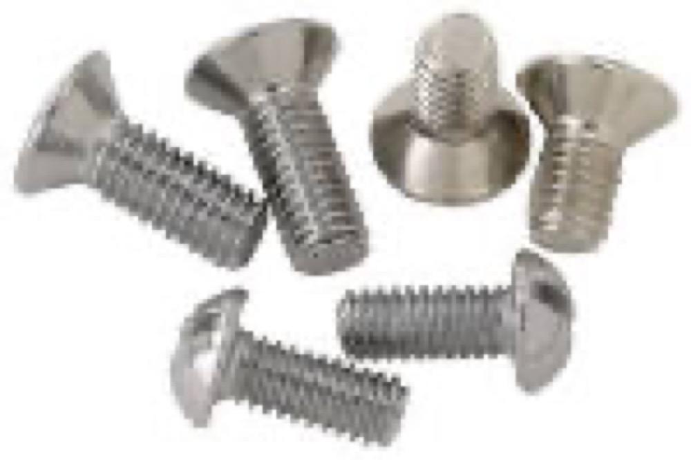 CHR Fauc Screw ASSTD