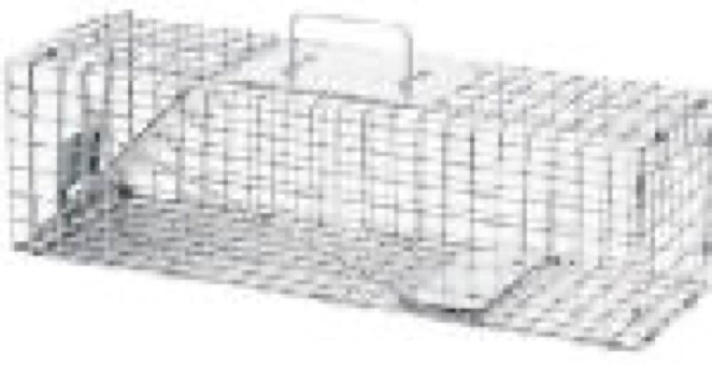 24x7x7 Pro Cage Trap