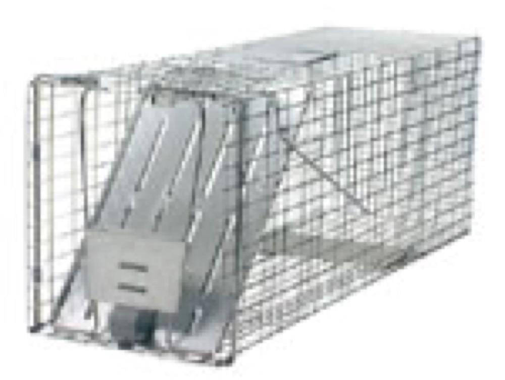 32x10x12 Pro Cage Trap