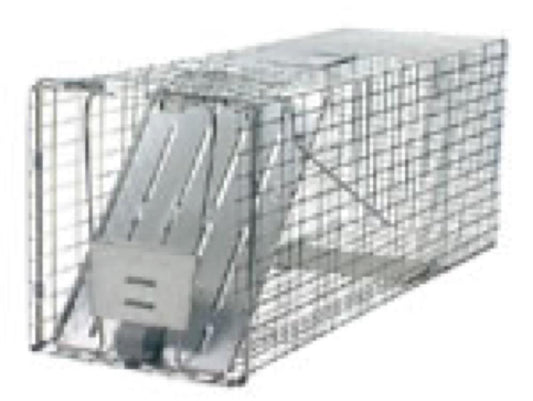 32x10x12 Pro Cage Trap