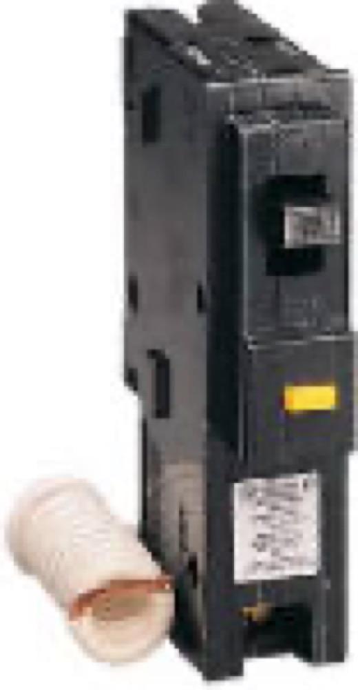 20A SP GFI Circ Breaker