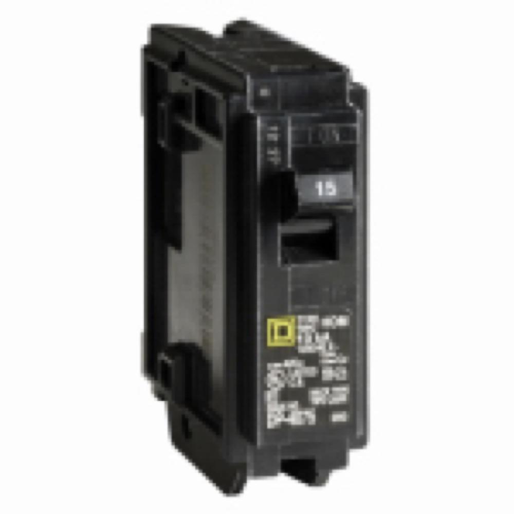 15A SP Circuit Breaker
