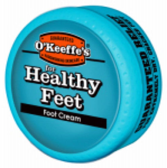 3.2OZ Healthy FT Cream