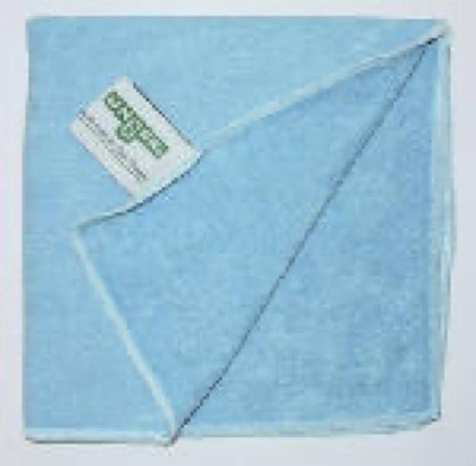 6PK Microfiber Cloths