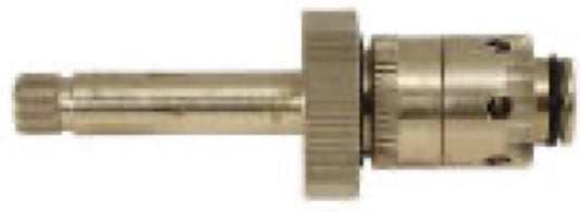 Rundle Cold Stem Unit