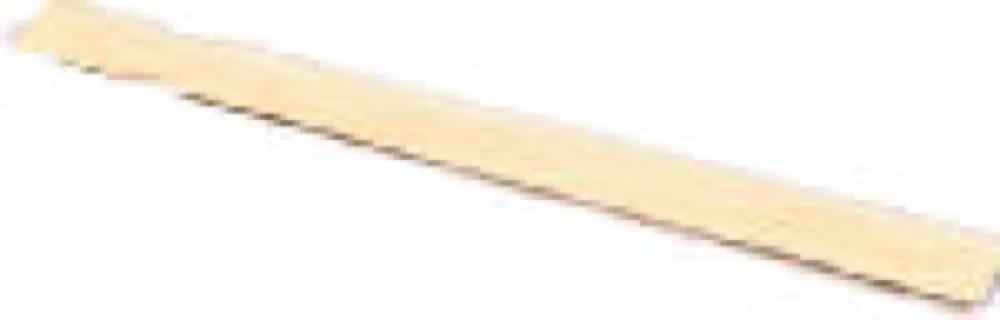 14" Birch Paint Paddle