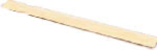 14" Birch Paint Paddle