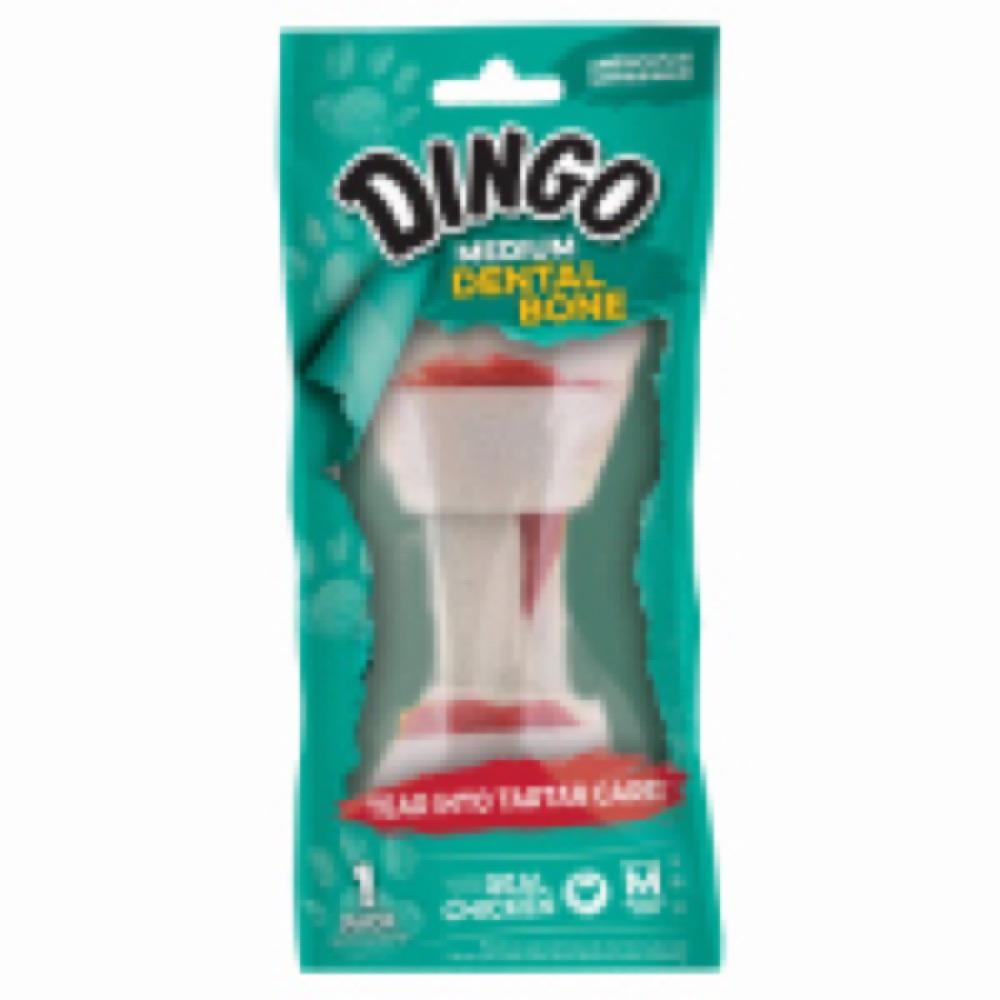 Dingo MED Dent Bone