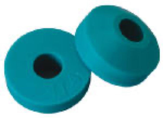 10PK 9/16" Bev Washer