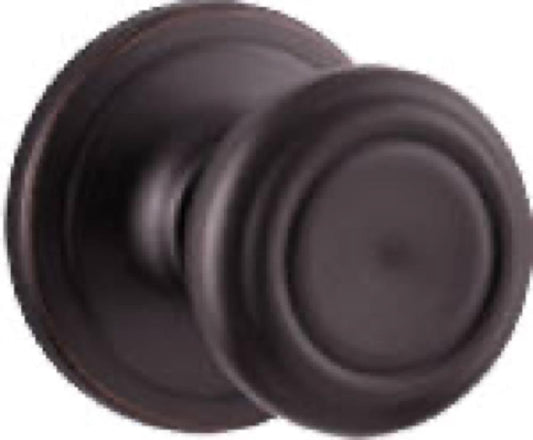 BRZ Cameron Dummy Knob
