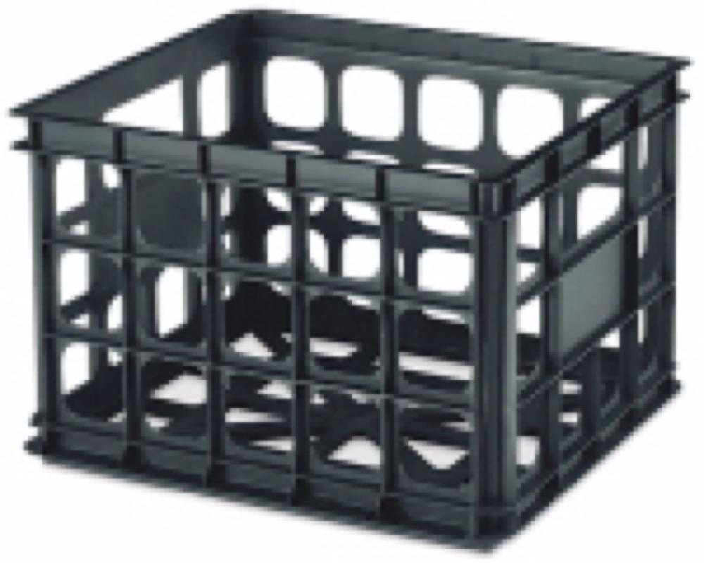 BLK Stor Crate