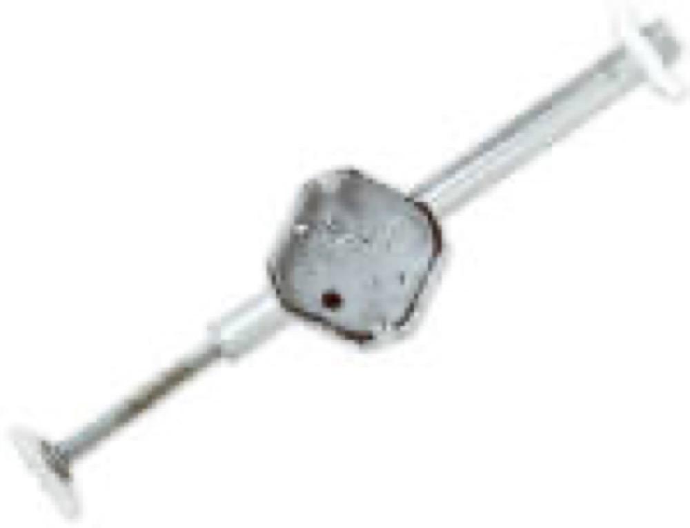 Old Work Ceil Fan Brace