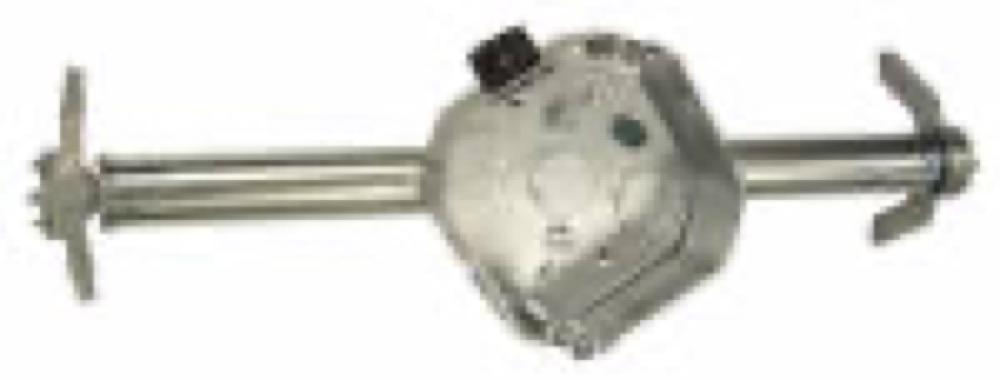 Old Work Ceil Fan Brace