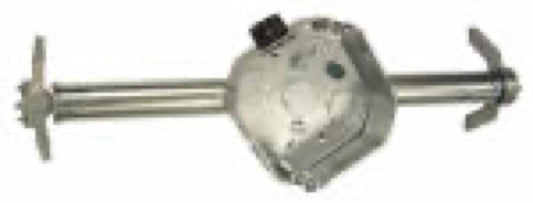 Old Work Ceil Fan Brace