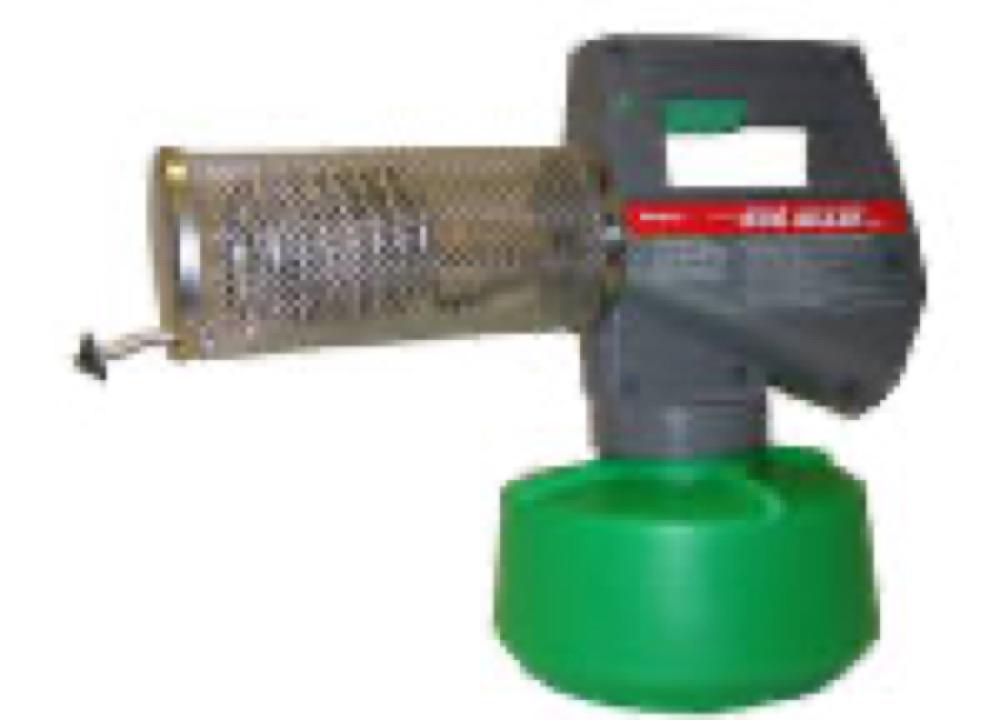 Burgess Propane Fogger