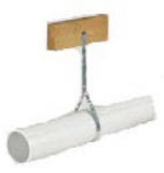 3/4"x10' 28GA Tab Tape