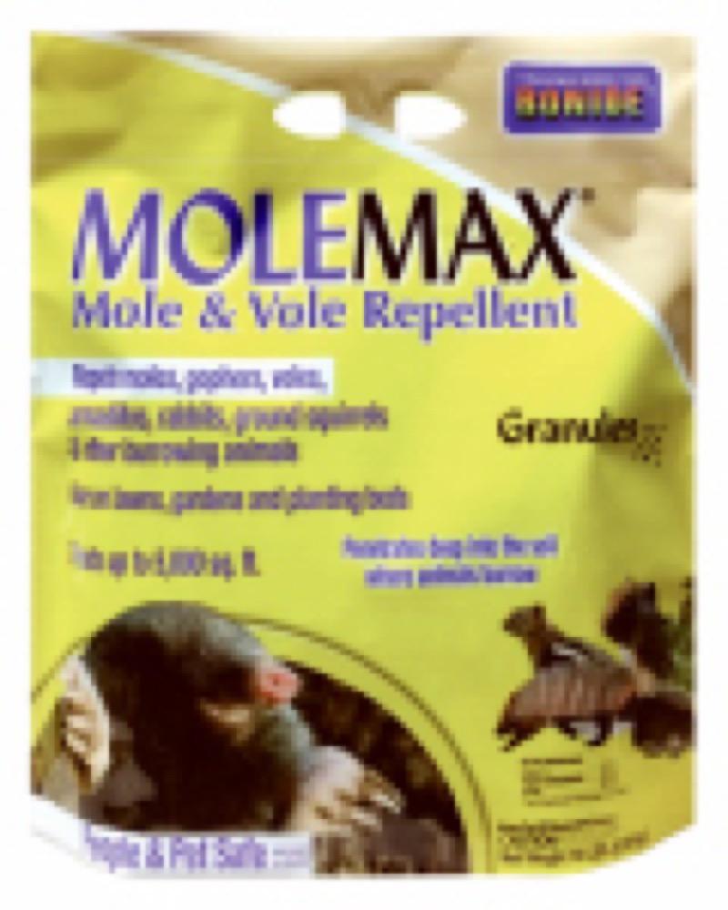 10LB Molemax Granules