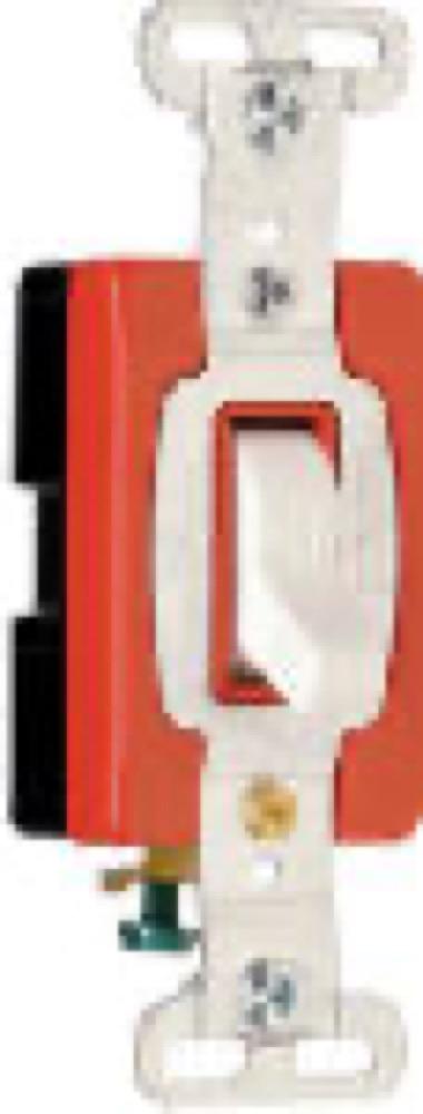 20A WHT SP TOG Switch