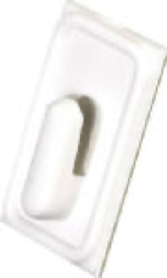 8PKAdhes Plas Mini Hook