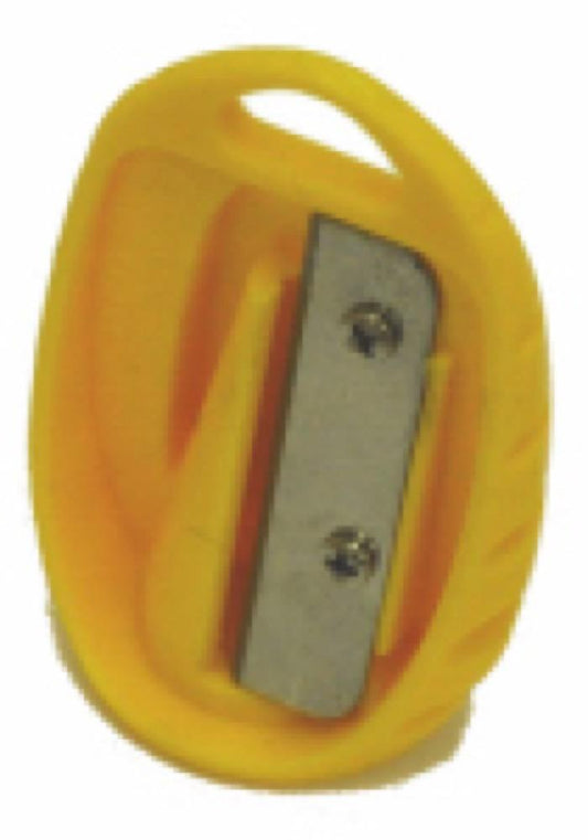 Carp Pencil Sharpener