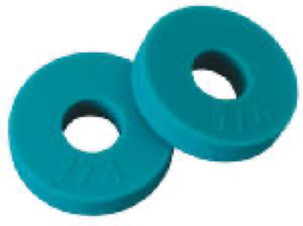 10PK 9/16" FLT Washer